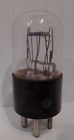 28.5v Edison Vintage Thermal Test Vacuum Tube Tested