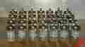 28-lot 12ax7 Raytheon 12ax7a Baldwin Japan Tested Nos