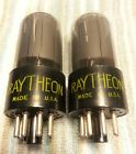 280 4-04 6v6 Raytheon 2