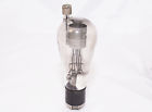 282-b Western Electric Excellent Vacuum Tube With Early Engraved Base