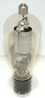 282a Western Electric One Piece Early Engraved Base Tube With Good