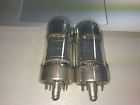 28d7 Sylvania Matched Pair Black