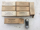 28d7w 8 Jan Tubes Chs Vacuum Sylvania Nos