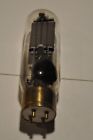 295a Western Electric Vintage Brass Base Has Continuity