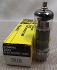 29le6 Sylvania Electronic Tube