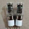 2a3b Linlai Tubes Tube Factory Matched Pair Common To