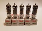 12bh7a 2bh7a Rca 5 Nos Nib