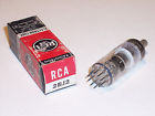 2bj2 Rca Vacuum Tube Tested