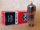 2bn4a Rca Vacuum Tube In