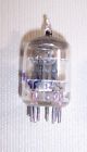 A8616 2c51 5670 Black Getter " Tung-sol Top Tubes Plates 396a