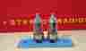 2e24 Rca Matching Pair Nos Jan Crc Ham Radio Receiver Vacuum Tubes Tested