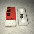 2eg4 Rca Nuvistor Model Electronic Tube Vintage Radio New Nos