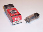 2fh5 Rca Vacuum Tube Tested