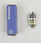 2gk5 Westinghouse Vacuum Tube New Old Stock Nos Vintage Electronics Radio