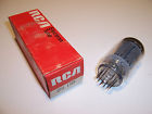 2ilu8 Rca Vacuum Tube Tested