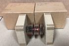 2j-b51 Sylvania Lot Of Nos