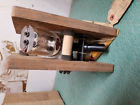 2j21a Raytheon Nos Magnetron Tube