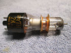 2k-28 Raytheon Vacuum Tube Vintage