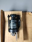 2k22 Western Electric Nos Nib Jan Cw Vintage Electron Klystron Tube