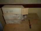 3-raytheon 2k48 Raytheon 3 Klystron Vacuum