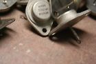 2n1032c Bendix Lot Of Ses New Germanium Transistors Military Surplus