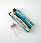 2n1671 Ge Count Top Hat Metal Can Transistor New Old Stock