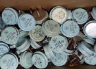2n174 Tungsol 10 Pieces Power Transistors