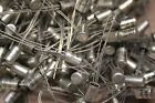 2n2431 Lot Of New Germanium Af Transistors Shining Military Surplus