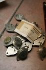 2n285a Bendix Lot Of Ses New Germanium Power Transistors Military Surplus