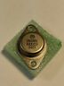 2n5881 Motorola Pullout Original Year Transistor Usa Shipper