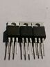 2sc1972 Mitsubishi Matched Tripplet Rf Transistors Nos
