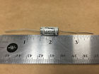 .2uf 12v Unbranded Pcs Axial Capacitor