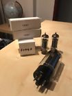 2generation 2x13de7 And 1x5u4g Unbranded Stock Tubes From New