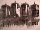 3-12ax7 And 1-5751 Rca Quad Of Vacuum Tubes Hickok Tested