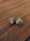 3-400z Eimac Caps Used