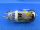 100-v 3-element Electron 427 Electric Vacuum Cold-cathode Tube Western 427a