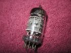 Jg-5814a 3-mica 1958 Code Strong 12au7 Date Ge Tube 5814