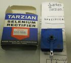 300-500 Tarzian Model Selenium Rectifier Nos