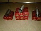3016 3014 3015 Barker Williamson Vintage Miniductors Lot Of Various New Old Stock