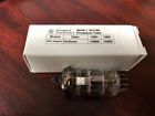 Ecc88 30401 Amperex Bugle Boy Tube Perfectly Matched Plates Tests New