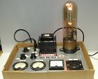 308b Western Electric Vacuum Tube Tested Excellent Plate Current