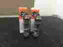 30ae3 Ge Mullard 2 Nos General Electric Vacuum Tubes Guaranteed No Reserve