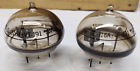 316a-vt-191 General Electric Two Vintage Ge Uhf Power Triodes Gorgeous Shapely