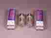 322rt-3 Tung-sol 2 6360a Ham Radio Amplifier Tubes Matching Codes New In Box