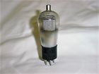 324-a Cunningham Vacuum Tube Engraved Globe Screen Mesh Grid Strong