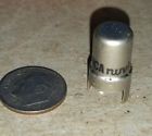 32h1-r Rca Vintage Radio Part Nuvistor Nos
