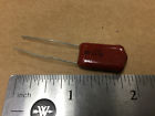 .33k 50-100 Nichicon Pcs Mylar Capacitor