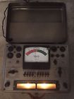 3413 Triplett Model Tube Tester