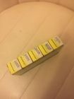 34gd5 Amperex Lot Of 5