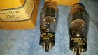 350-b Western Electric Vintage Tube For Power Amplifier Amp We Mint In Boxes